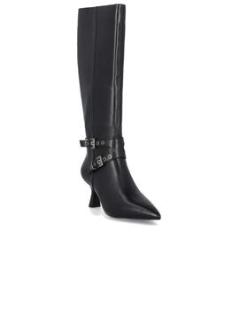Bota mujer Bruno Premi negra