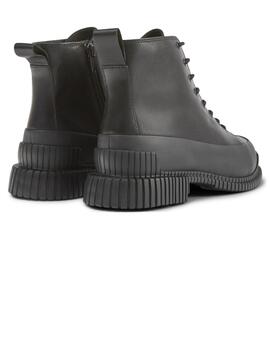 Botín mujer Camper Pix negro