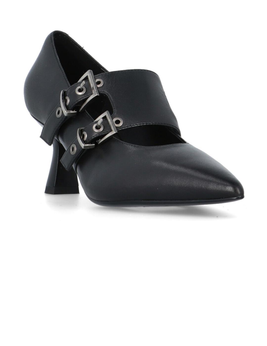 Zapato mujer Bruno Premi negro