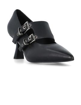 Zapato mujer Bruno Premi negro