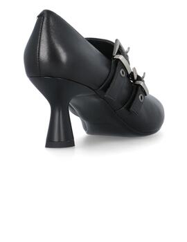 Zapato mujer Bruno Premi negro