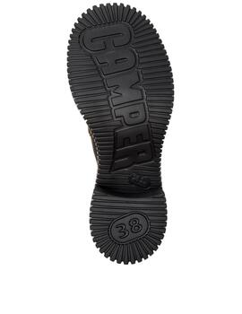 Zapato mujer Camper Pix burdeos