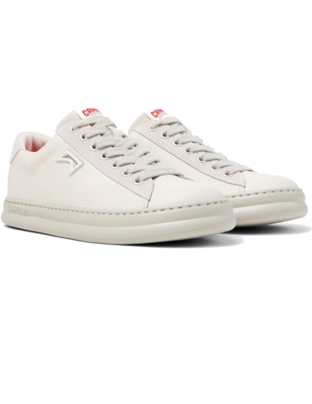 Deportivo mujer Camper Runner blanco