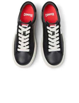 Deportivo mujer Camper Runner negro