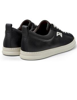 Deportivo mujer Camper Runner negro