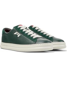 Deportivo mujer Camper Runner verde