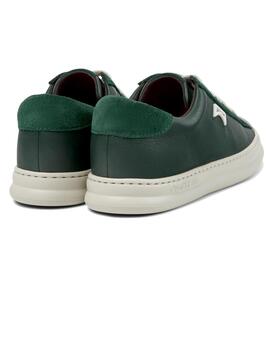 Deportivo mujer Camper Runner verde