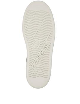 Deportivo mujer Camper Runner verde