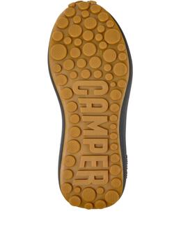 Deportivo mujer Camper Pelotas negro