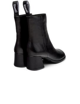 Botín mujer Camper Kora negro