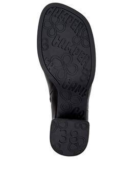 Botín mujer Camper Kora negro