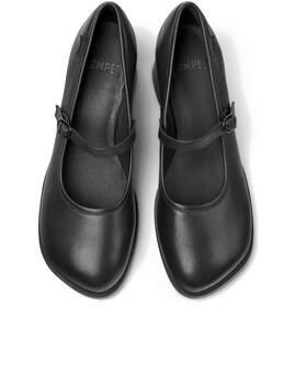 Zapato mujer Camper Kora negro