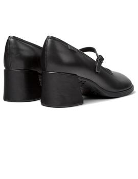 Zapato mujer Camper Kora negro