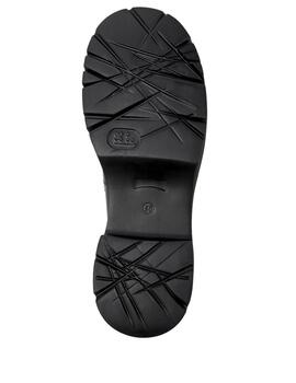Mocasín mujer Camper Milah negro