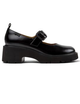 Zapato mujer Camper Milah negro