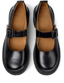 Zapato mujer Camper Milah negro