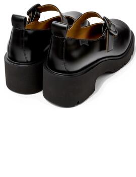 Zapato mujer Camper Milah negro
