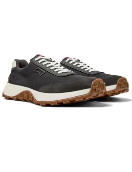 Deportivo hombre Camper Drift Trail negro
