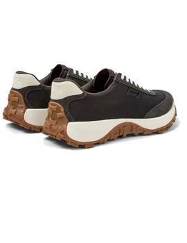 Deportivo hombre Camper Drift Trail negro