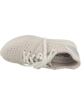 Deportivo mujer Igi & Co Kuga gris