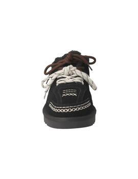 Deportivo mujer De Siena Mammoth negro