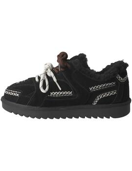 Deportivo mujer De Siena Mammoth negro