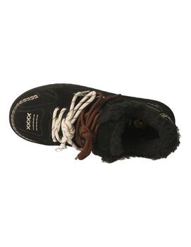 Deportivo mujer De Siena Mammoth negro