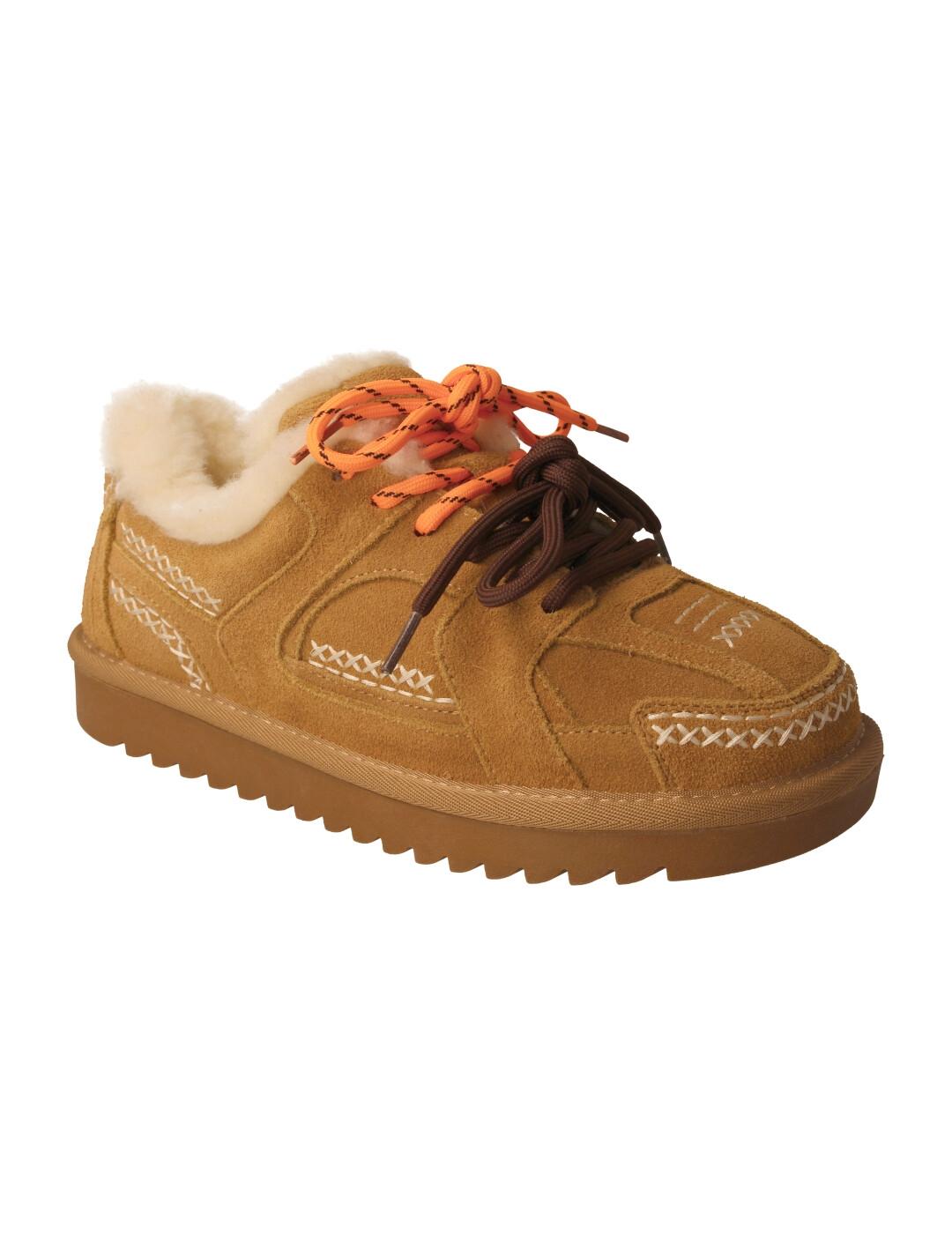 Deportivo mujer De Siena Mammoth camel