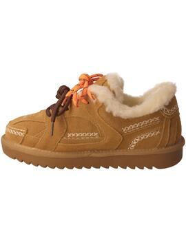 Deportivo mujer De Siena Mammoth camel