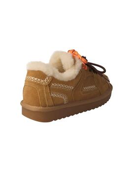 Deportivo mujer De Siena Mammoth camel