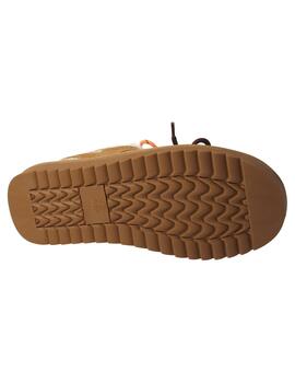 Deportivo mujer De Siena Mammoth camel