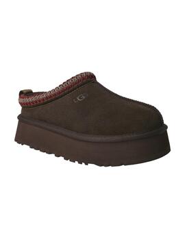Zueco mujer Ugg Tazz II marrón