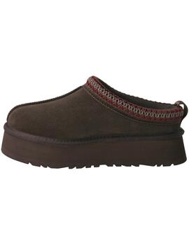 Zueco mujer Ugg Tazz II marrón
