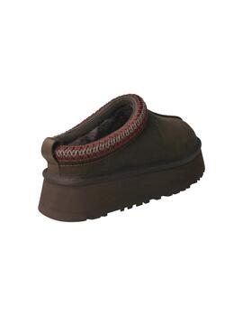 Zueco mujer Ugg Tazz II marrón