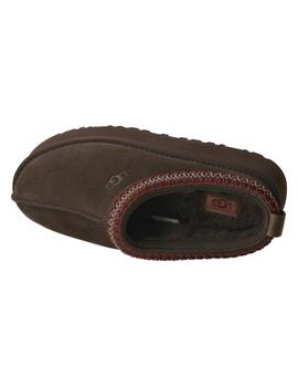 Zueco mujer Ugg Tazz II marrón