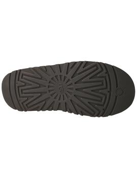 Zueco mujer Ugg Tazz II marrón