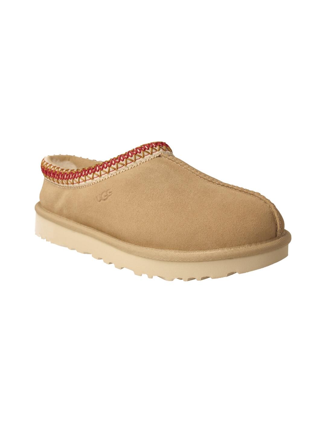 Zueco mujer Ugg Tasman II arena