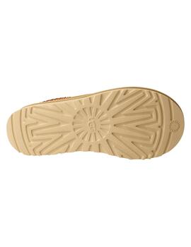 Zueco mujer Ugg Tasman II arena