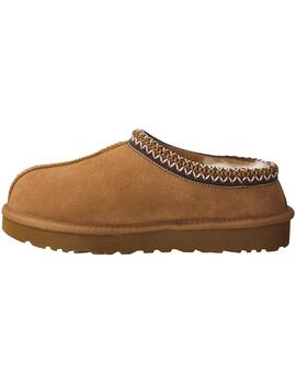 Zueco mujer Ugg Tasman II camel