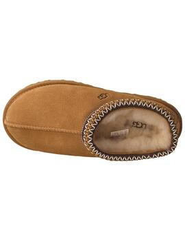 Zueco mujer Ugg Tasman II camel