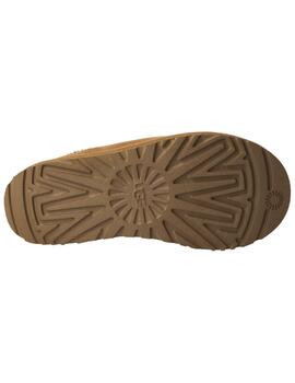Zueco mujer Ugg Tasman II camel