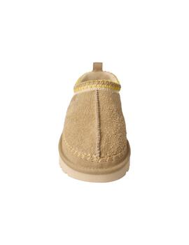Zueco mujer Ugg Tasman Biarritz beige