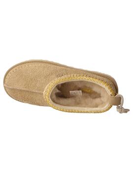 Zueco mujer Ugg Tasman Biarritz beige