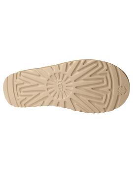 Zueco mujer Ugg Tasman Biarritz beige