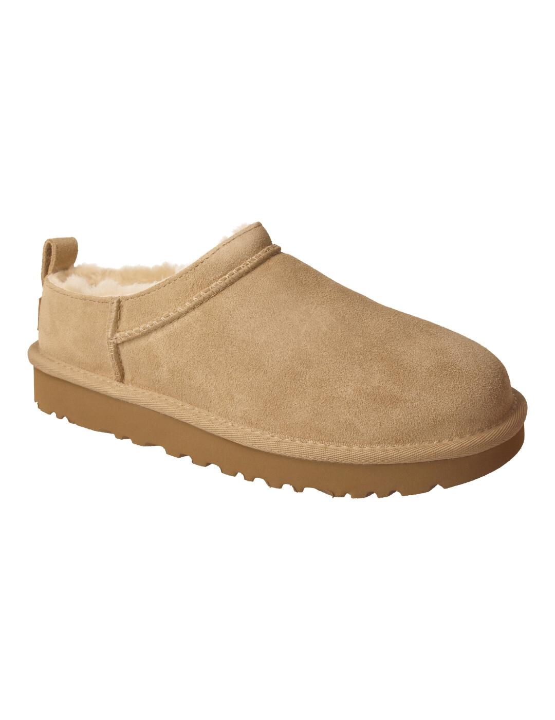 Botín mujer Ugg Classic Micro arena