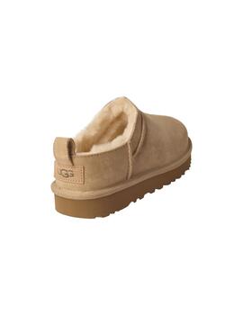 Botín mujer Ugg Classic Micro arena
