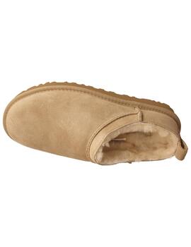 Botín mujer Ugg Classic Micro arena