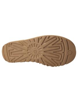 Botín mujer Ugg Classic Micro arena