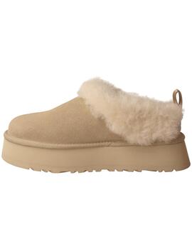 Botin mujer Ugg Tazzelle beige