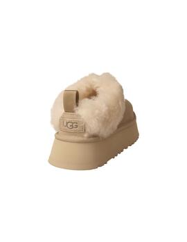 Botin mujer Ugg Tazzelle beige